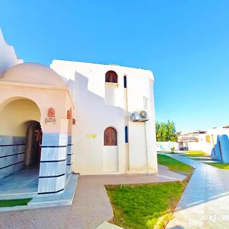 Coral Reefs Hotel Dahab