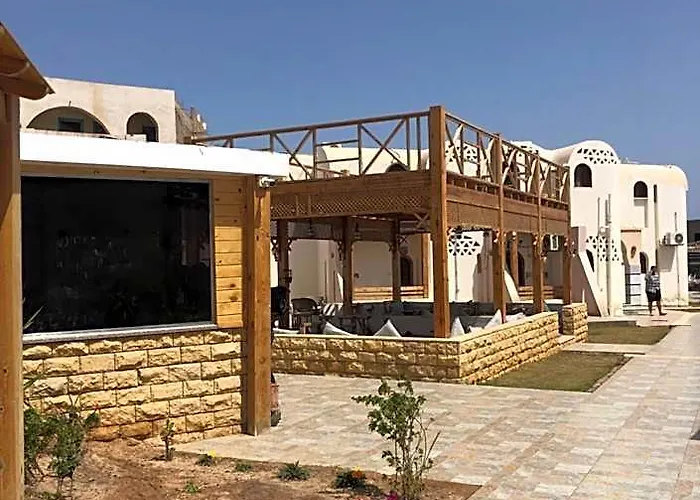 Otel Coral Reefs Dahab